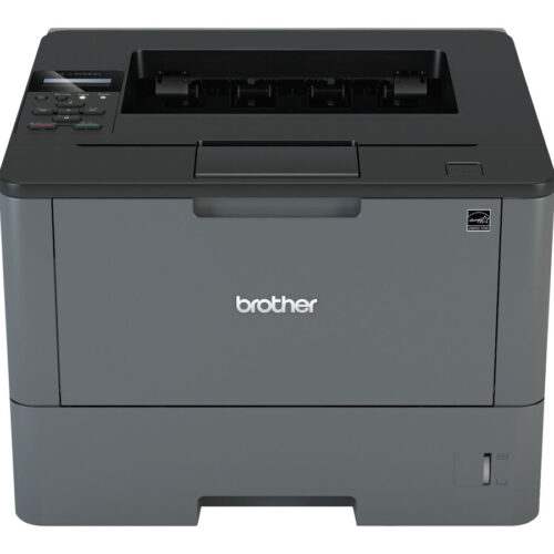 BROTHER Imprimante HL-L5000D laser monochrome, 40 ppm, recto-verso