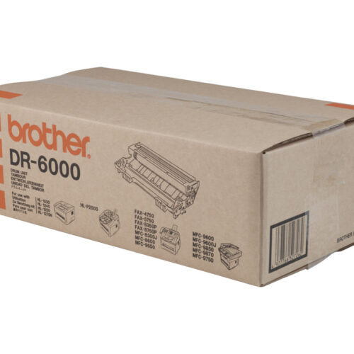 BROTHER Kit Tambour (20 000 pages, 1 page par job)pour HL-1030/P2500/1230/1240/1250/1250LT/1270N/1270NLT/1430/1440/1450/1450LT/1470N
