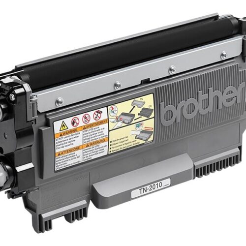 BROTHER Kit toner 1000 pages selon norme ISO/IEC 19752 pour HL2130,DCP-7055