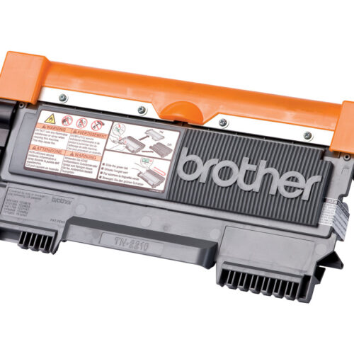 BROTHER Kit toner 1200 pages selon norme ISO/IEC 19752 pour s.rie HL-22xx et MFP 7xxx