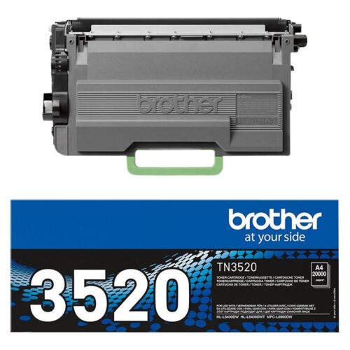 BROTHER Kit Toner (20 000 pages) pour HL-L6400DW/MFC-L6900DW