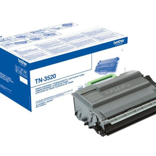 BROTHER Kit Toner (20 000 pages) pour HL-L6400DW/MFC-L6900DW