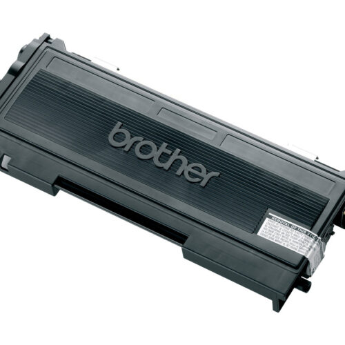 BROTHER KIT TONER (2500P A 5 percent) POUR HL2030/ 2040/2070N/DCP2010