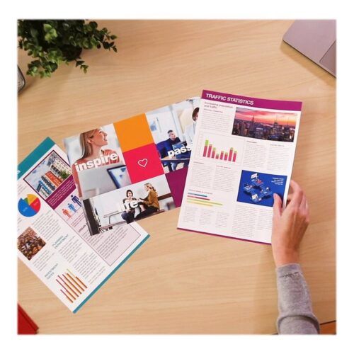 BROTHER LC-3217M Encre Magenta (550 pages)