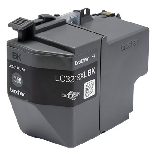 BROTHER LC-3219XLBK Ink Black (3000 pages)