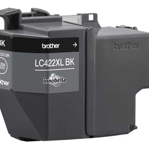 BROTHER LC422XLBK HY Ink Cartridge For BH19M/B Compatible with MFC-J5340DW MFC-J5740DW MFC-J6540DW MFC-J6940DW 3000 pages