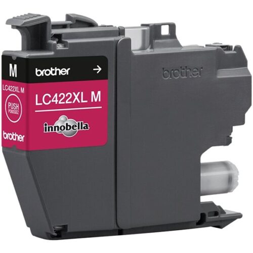 BROTHER LC422XLM HY Ink Cartridge For BH19M/B Compatible with MFC-J5340DW MFC-J5740DW MFC-J6540DW MFC-J6940DW 1500 pages