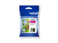 BROTHER LC422XLM HY Ink Cartridge For BH19M/B Compatible with MFC-J5340DW MFC-J5740DW MFC-J6540DW MFC-J6940DW 1500 pages