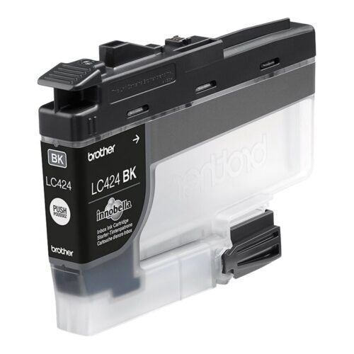 BROTHER LC424BK INK FOR MINI19 BIZ-SL