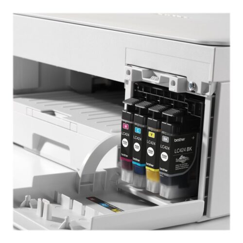 BROTHER LC424C INK FOR MINI19 BIZ-SL