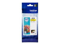 BROTHER LC424Y INK FOR MINI19 BIZ-SL