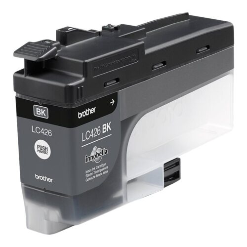 BROTHER LC426BK INK FOR MINI19 BIZ-STEP