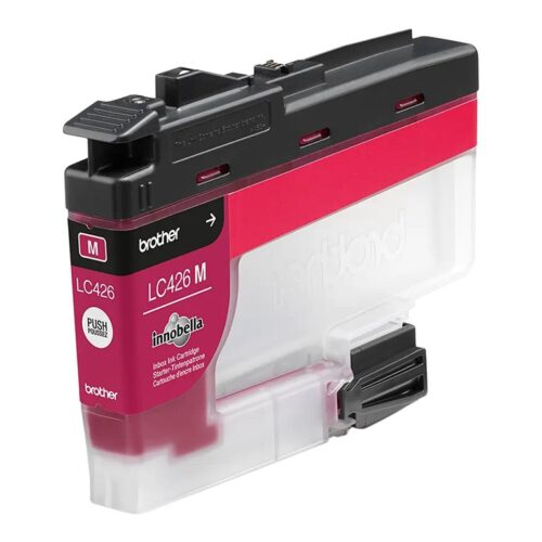 BROTHER LC426M INK FOR MINI19 BIZ-STEP