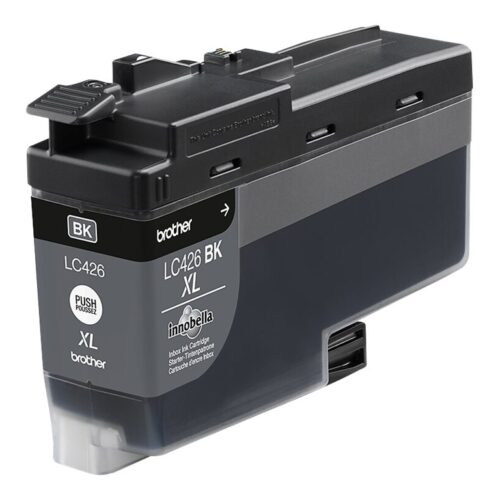 BROTHER LC426XLBK INK FOR MINI19 BIZ-STEP