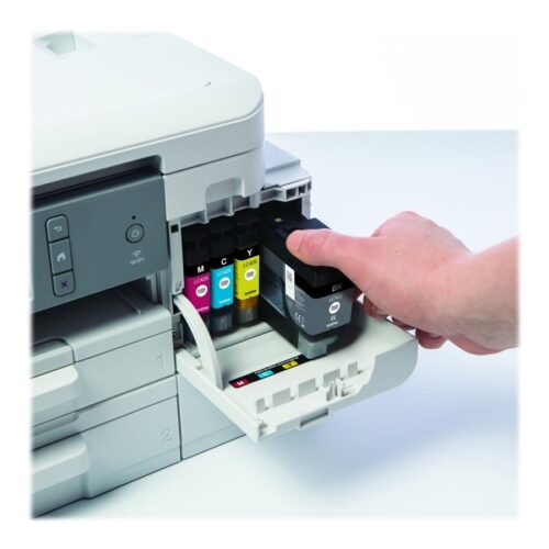 BROTHER LC426XLBK INK FOR MINI19 BIZ-STEP