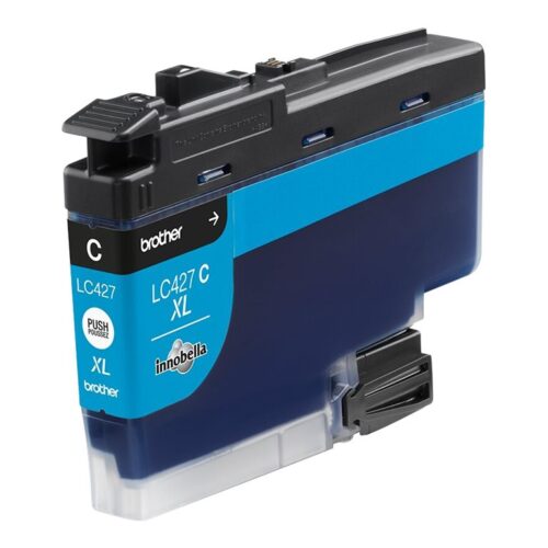 BROTHER LC426XLC INK FOR MINI19 BIZ-STEP