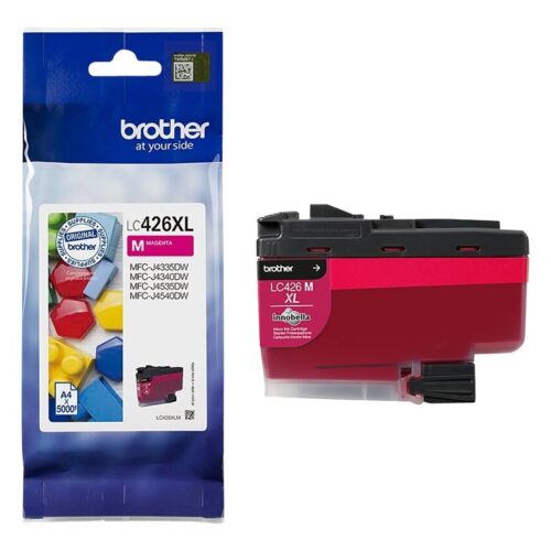 BROTHER LC426XLM INK FOR MINI19 BIZ-STEP
