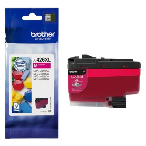 BROTHER LC426XLM INK FOR MINI19 BIZ-STEP