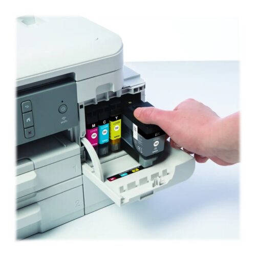 BROTHER LC426XLY INK FOR MINI19 BIZ-STEP