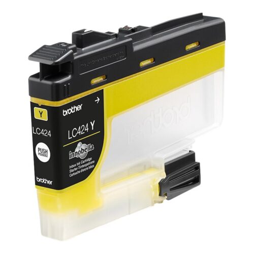 BROTHER LC426Y INK FOR MINI19 BIZ-STEP