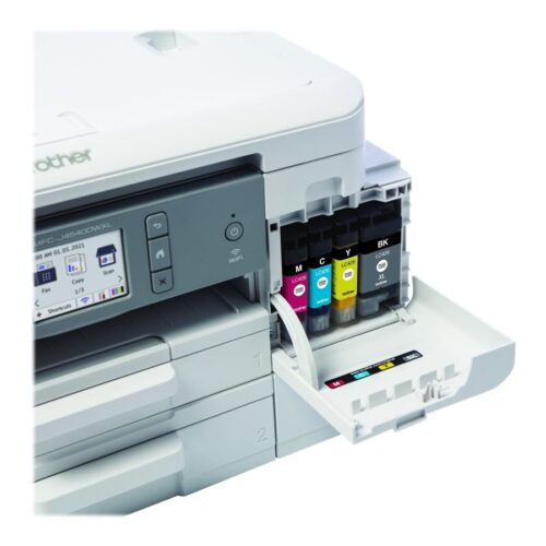 BROTHER LC426Y INK FOR MINI19 BIZ-STEP