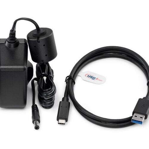 BROTHER LK1001CEU USB-C AC Adapter