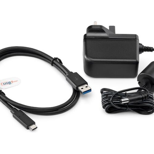 BROTHER LK1001CEU USB-C AC Adapter
