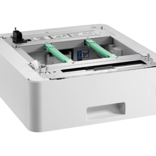 BROTHER LT-340CL BC4 lower tray 500 sheets