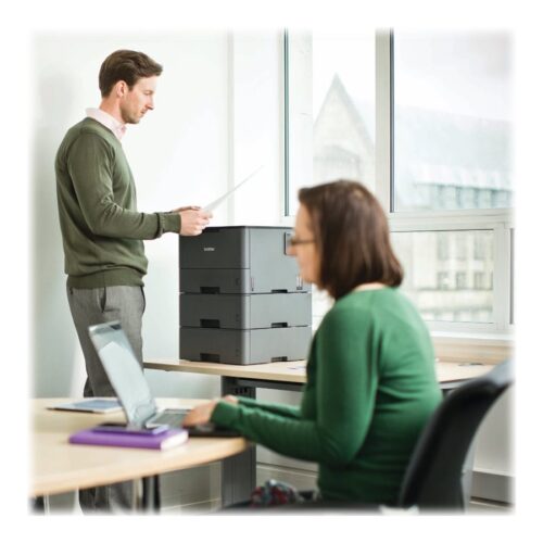 BROTHER LT-6500 Optionele papierlade voor à 520 vel HL-L5000D/L5100DN(T)/L5200DW(T)/L6250DN, MFC-L5700DN/L5750DW, DCP-L5500DN