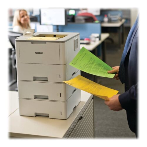 BROTHER LT-6505 Optionele papierlade voor à 520 vel MFC-L6800DW(T)/L6900DW(T), DCP-L6600DW, HL-L6300DW(T)/L6400DW(T)