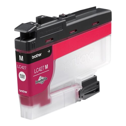 BROTHER Magenta Ink Cartridge – 1500 Pages