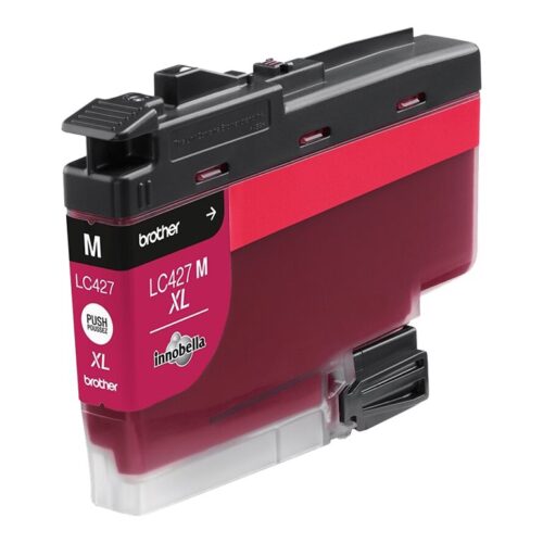 BROTHER Magenta Ink Cartridge – 5000 Pages