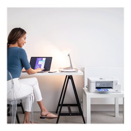 BROTHER MFC-J4335DWXL MFP Inkjet A4 4in1 20ppm