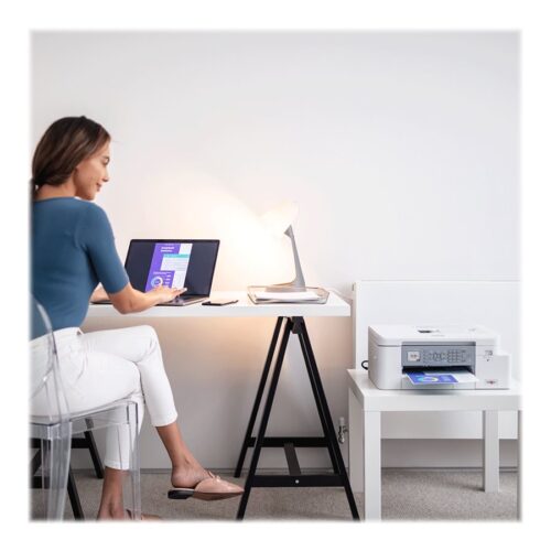 BROTHER MFC-J4335DWXL MFP Inkjet A4 4in1 20ppm