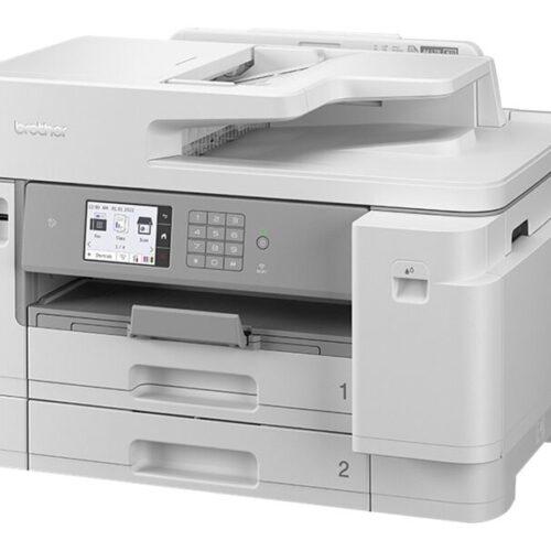 BROTHER MFC-J5955DW MFP colour ink-jet 25ppm copy 30ppm print 600 sheets USB 2.0 LAN Wi-Fi NFC USB 2.0 host