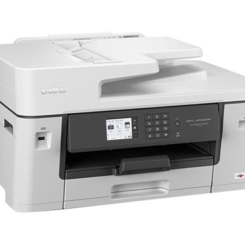BROTHER MFC-J6540DWE EcoPro 4in1 Business-Ink MFP DIN A3 Duplexprintfunction 28ppm