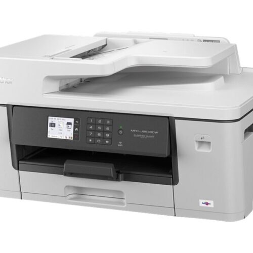 BROTHER MFC-J6540DWE EcoPro 4in1 Business-Ink MFP DIN A3 Duplexprintfunction 28ppm
