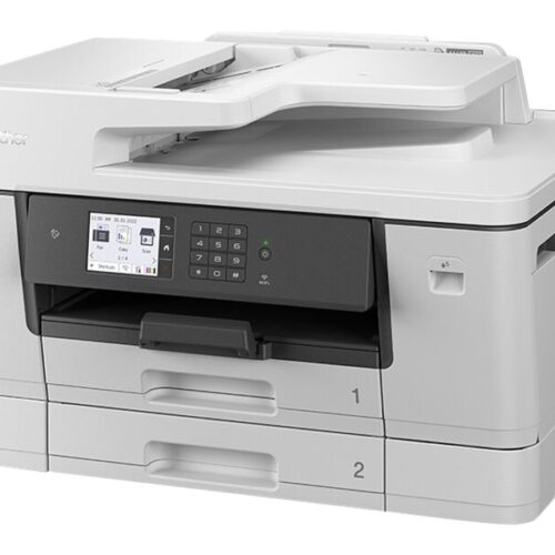 BROTHER MFC-J6940DW MFP colour ink-jet A3 25ppm copy 28ppm print 600 sheets USB 2.0 LAN Wi-Fi USB host NFC