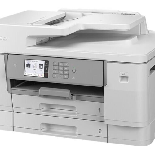 BROTHER MFC-J6955DW MFP colour ink-jet 25ppm copy 30ppm print 600 sheets USB 2.0 LAN Wi-Fi NFC USB 2.0 host