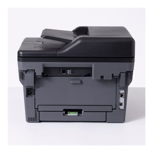 BROTHER MFC-L2800DW MFP Mono B/W laser A4 32ppm copy 32ppm print 250 sheets USB 2.0 LAN Wi-Fi