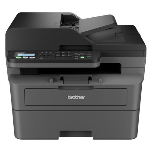 BROTHER MFC-L2800DW MFP Mono B/W laser A4 32ppm copy 32ppm print 250 sheets USB 2.0 LAN Wi-Fi