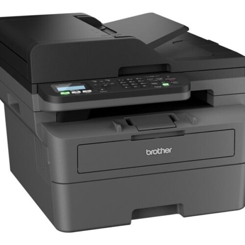 BROTHER MFC-L2800DW MFP Mono B/W laser A4 32ppm copy 32ppm print 250 sheets USB 2.0 LAN Wi-Fi