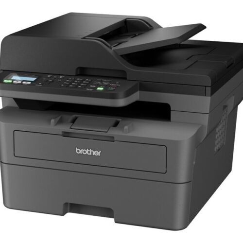 BROTHER MFC-L2800DW MFP Mono B/W laser A4 32ppm copy 32ppm print 250 sheets USB 2.0 LAN Wi-Fi