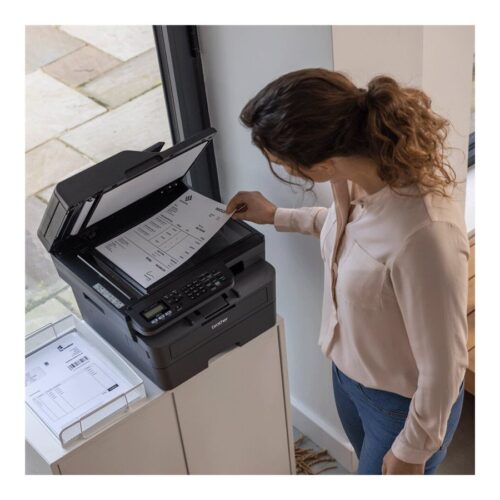 BROTHER MFC-L2827DWXL Monolaser MFP 34ppm
