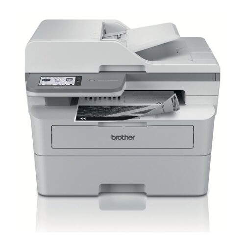 BROTHER MFC-L2960DW Mono MFP 34ppm 4-1 Duplex Network10/100btx/Wifi/USB