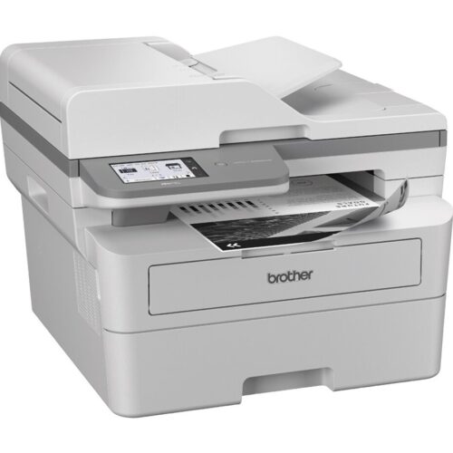 BROTHER MFC-L2960DW Mono MFP 34ppm 4-1 Duplex Network10/100btx/Wifi/USB
