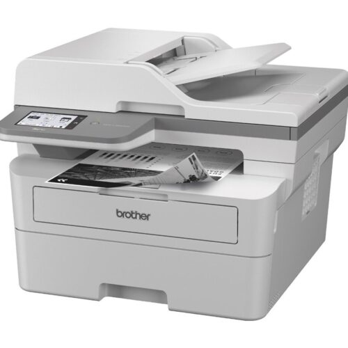 BROTHER MFC-L2960DW Mono MFP 34ppm 4-1 Duplex Network10/100btx/Wifi/USB