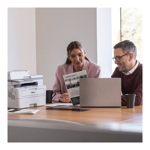 BROTHER MFC-L2960DW Mono MFP 34ppm 4-1 Duplex Network10/100btx/Wifi/USB