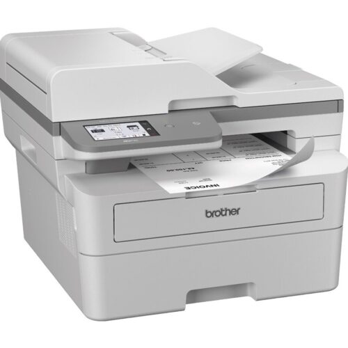 BROTHER MFC-L2980DW Mono MFP 34ppm 4-1 Duplex Network10/100btx/Wifi/USB/NFC-Card reader