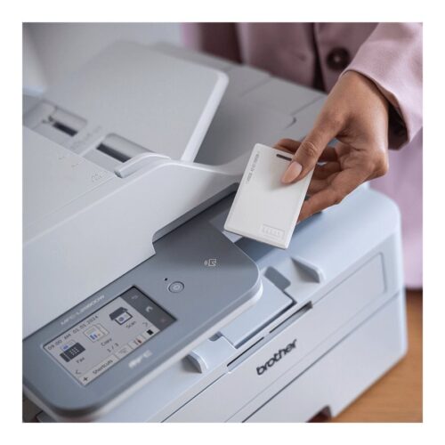 BROTHER MFC-L2980DW Mono MFP 34ppm 4-1 Duplex Network10/100btx/Wifi/USB/NFC-Card reader